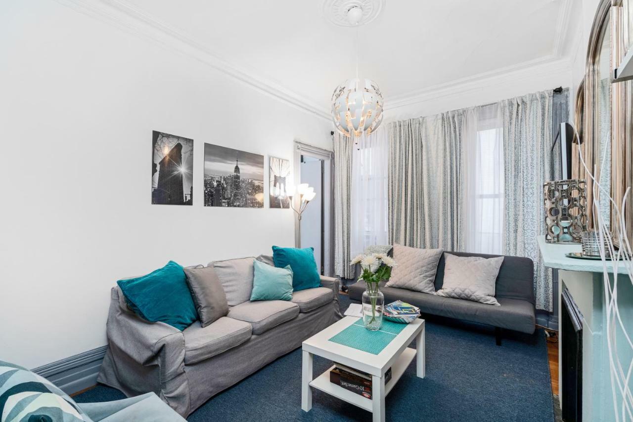 Cloverleaf - Perfectly Located Near Restaurants, Shops, & Sites Appartement New York